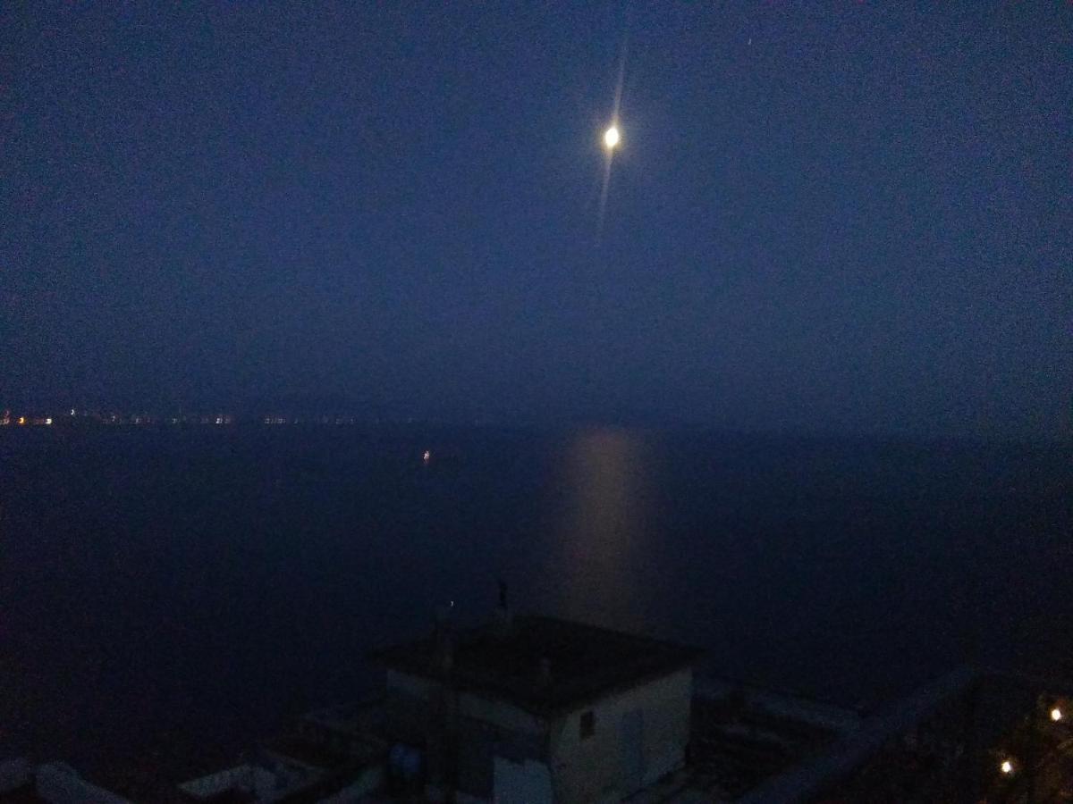 VietriL'Azzurro E Il Blu'别墅 外观 照片